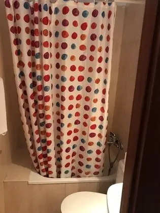 Tek Büyük Yataklı Oda, 1 Çift Kişilik Yatak, Özel Banyo