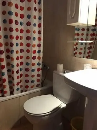Tek Büyük Yataklı Oda, 1 Çift Kişilik Yatak, Özel Banyo