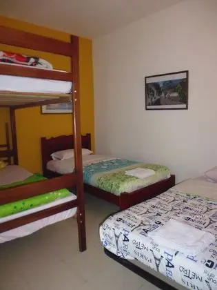 Dört Kişilik Oda