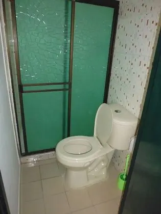 Tek Kişilik Oda