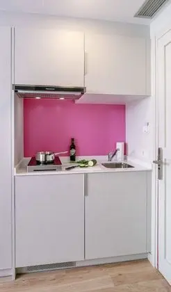 Tek Büyük Yataklı Oda, Balkon