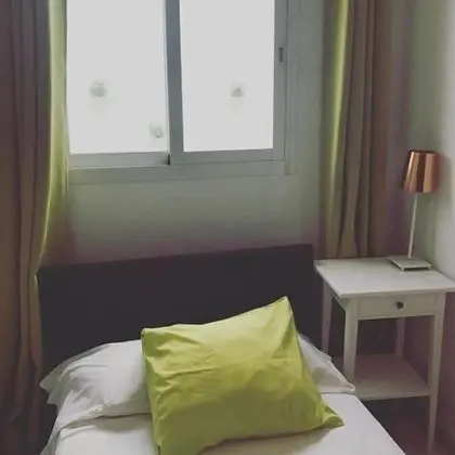 Tek Kişilik Oda