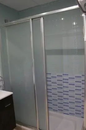 Tek Büyük Yataklı Oda (2 extra beds)