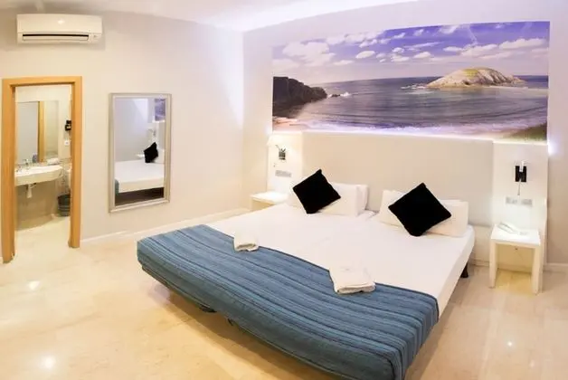 Tek Büyük Yataklı Oda (Extra bed)