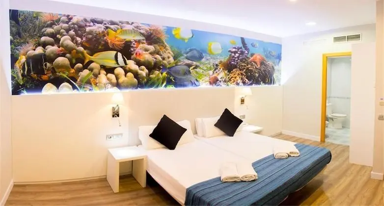 Tek Büyük Yataklı Oda (Extra bed)