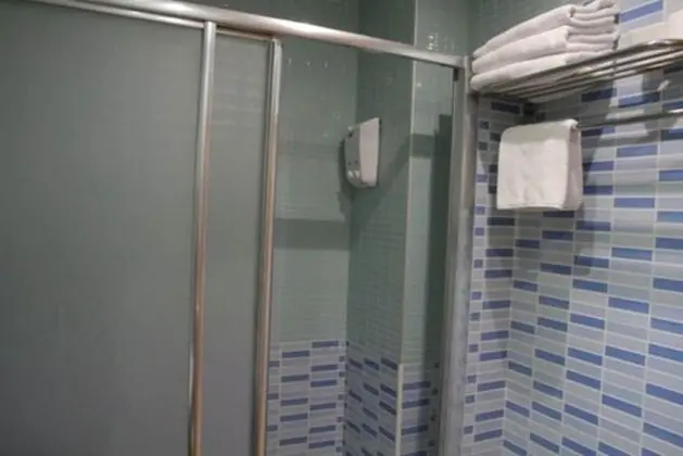 Tek Büyük Yataklı Oda (Extra bed)