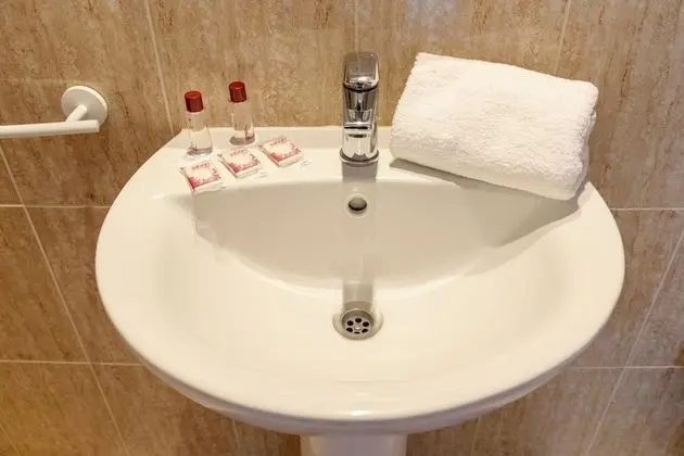 Dört Kişilik Oda, Birden Çok Yatak