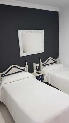 Tek Kişilik Oda