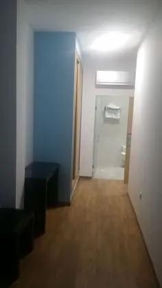 Üç Kişilik Oda