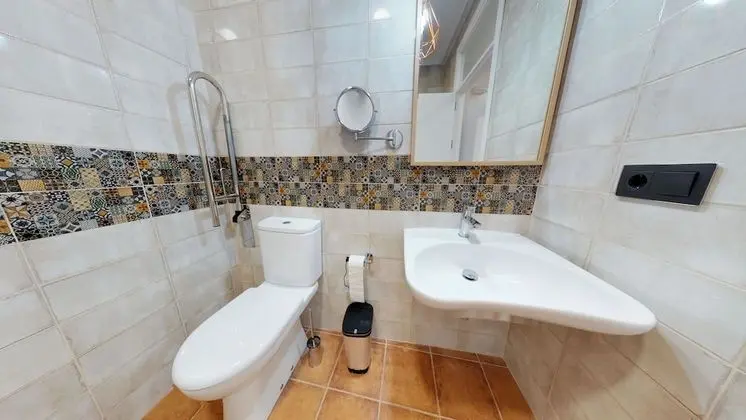 Banyo lavabosu
