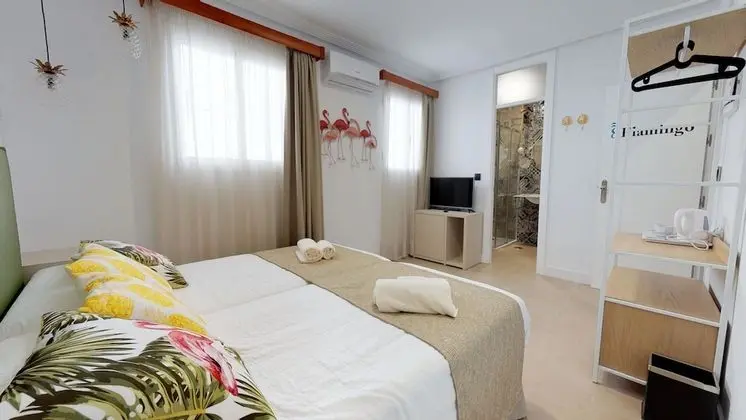 Comfort Üç Kişilik Oda