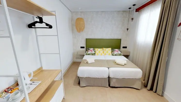 Comfort Üç Kişilik Oda