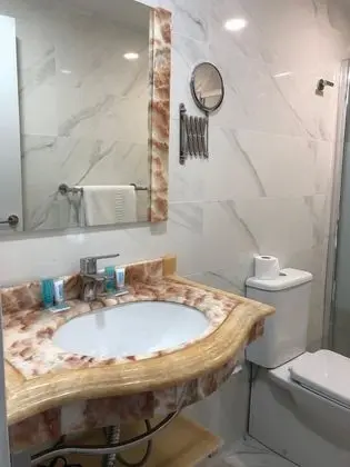 Stüdyo, 1 Yatak Odası, Teras