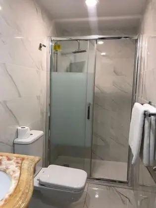 Stüdyo, 1 Yatak Odası, Teras