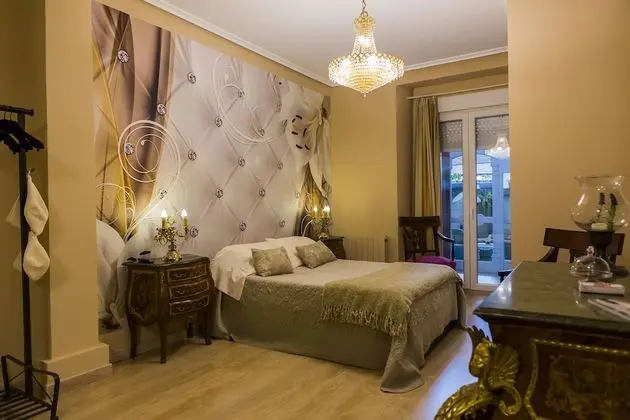 Apart Daire, 2 Yatak Odası, Teras