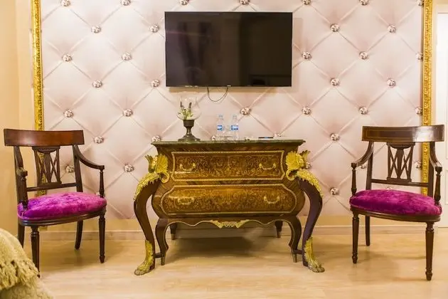 Apart Daire, 2 Yatak Odası, Teras