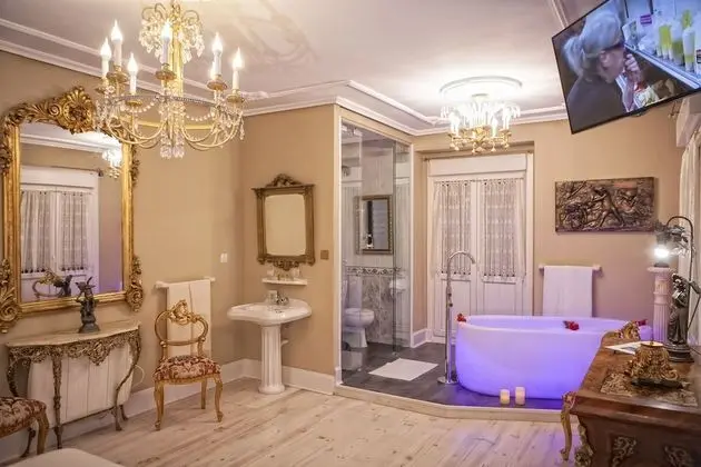 Süit, Küvet (Torrelavega)