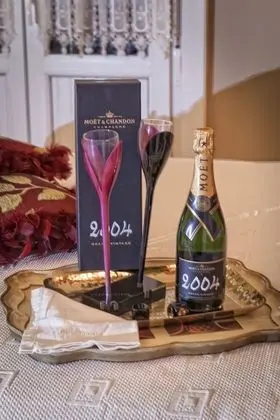 Süit, Küvet (Torrelavega)