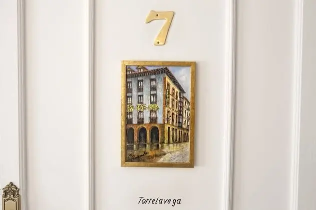 Süit, Küvet (Torrelavega)