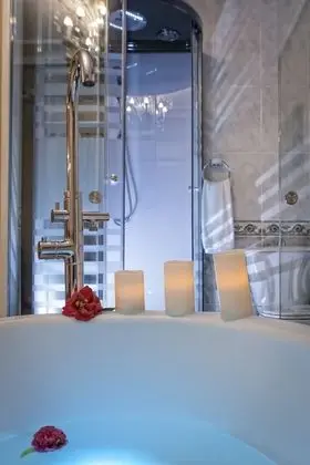 Süit, Küvet (Torrelavega)