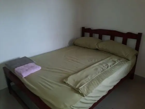 Comfort Büyük Yataklı Tek Kişilik Oda, 1 Çift Kişilik Yatak