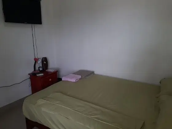 Comfort Büyük Yataklı Tek Kişilik Oda, 1 Çift Kişilik Yatak