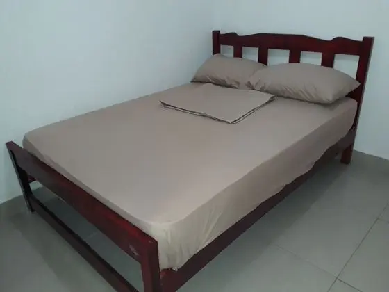 Comfort Büyük Yataklı Tek Kişilik Oda, 1 Çift Kişilik Yatak