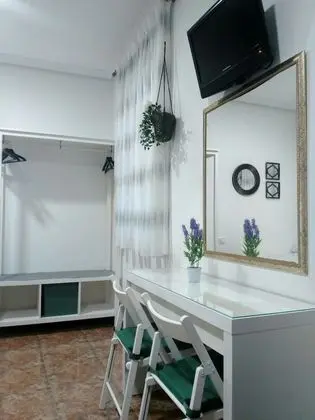 Standard Tek Büyük Yataklı Oda (With extra bed )