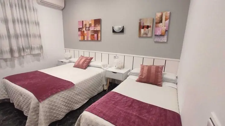 Standard Tek Büyük Yataklı Oda (With extra bed )