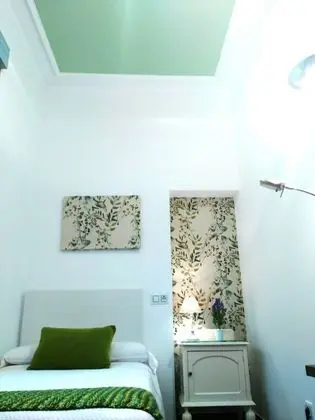 Standard Tek Kişilik Oda