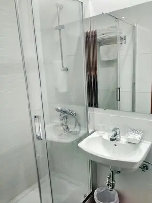 Standard Tek Kişilik Oda