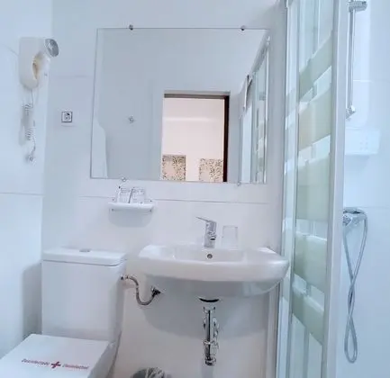 Standard Tek Kişilik Oda