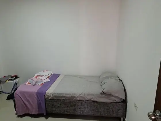Basic Ortak Ranzalı Oda, Birden Çok Yatak