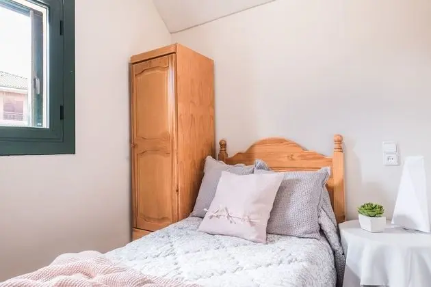 Tek Kişilik Oda, 1 Tek Kişilik Yatak