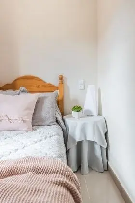 Tek Kişilik Oda, 1 Tek Kişilik Yatak