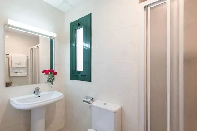 Tek Kişilik Oda, 1 Tek Kişilik Yatak