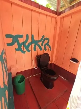 Standard Ortak Ranzalı Oda, Birden Çok Yatak, Bahçe Manzaralı, Zemin Kat