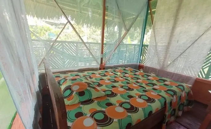Traditional İki Ayrı Yataklı Oda, 1 Yatak Odası, Avlu Manzaralı, Avlu