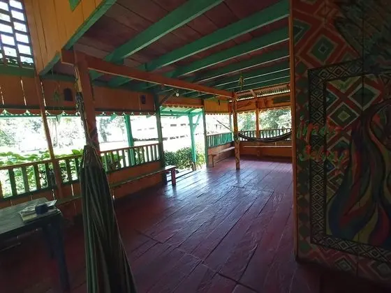 Traditional İki Ayrı Yataklı Oda, 1 Yatak Odası, Avlu Manzaralı, Avlu