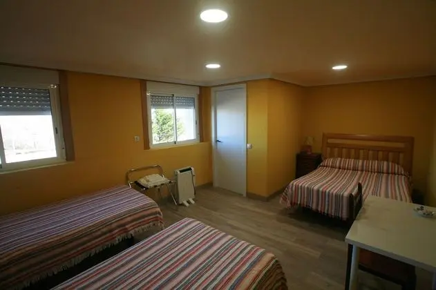 Standard Tek Büyük Yataklı Oda, 1 Çift Kişilik Yatak, Özel Banyo, Dağ Manzaralı