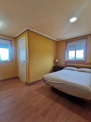 Standard Tek Büyük Yataklı Oda, 1 Çift Kişilik Yatak, Özel Banyo, Dağ Manzaralı
