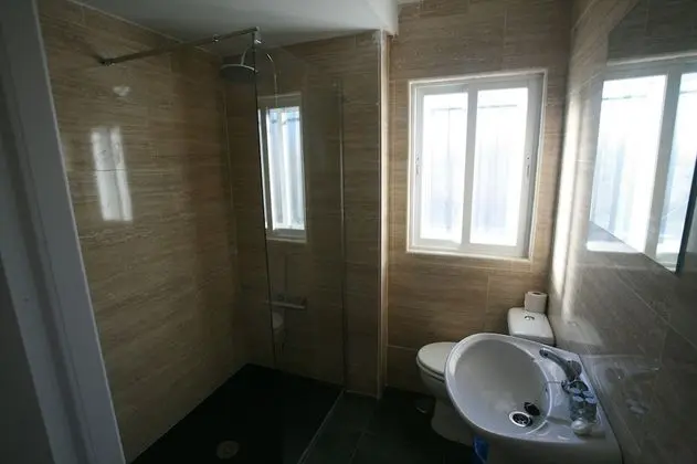Standard Tek Büyük Yataklı Oda, 1 Çift Kişilik Yatak, Özel Banyo, Dağ Manzaralı