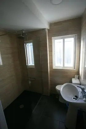 Standard Tek Büyük Yataklı Oda, 1 Çift Kişilik Yatak, Özel Banyo, Dağ Manzaralı