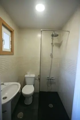 Standard Tek Büyük Yataklı Oda, 1 Çift Kişilik Yatak, Özel Banyo, Dağ Manzaralı