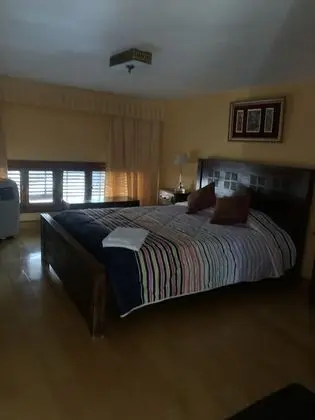 Dağ Evi, 3 Yatak Odası