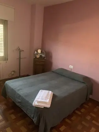 Dağ Evi, 3 Yatak Odası