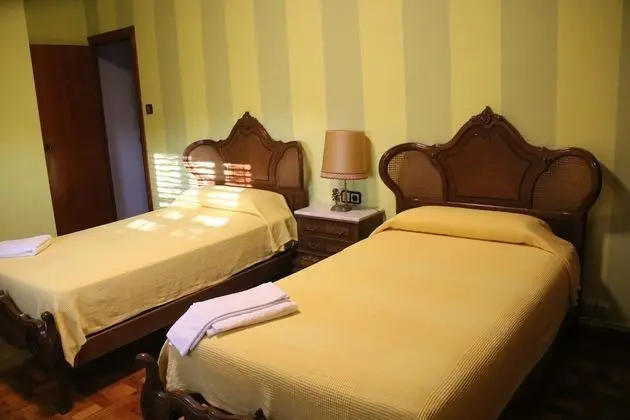 Dağ Evi, 3 Yatak Odası