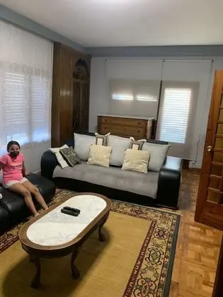 Dağ Evi, 3 Yatak Odası