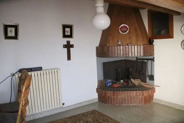 Dağ Evi, 3 Yatak Odası