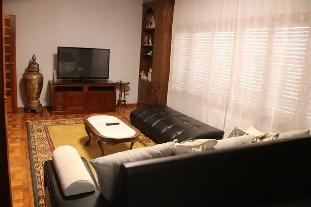 Dağ Evi, 3 Yatak Odası